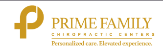 Prime Family Chiropractic Centers
