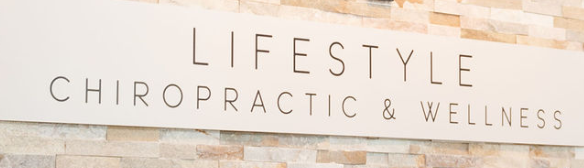 Lifestyle Chiropractic
