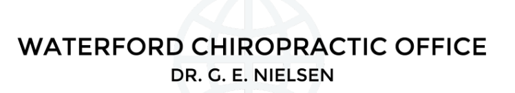 Waterford Chiropractic Office