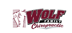 Wolf Family Chiropractic Llc