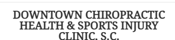 Downtown Chiropractic