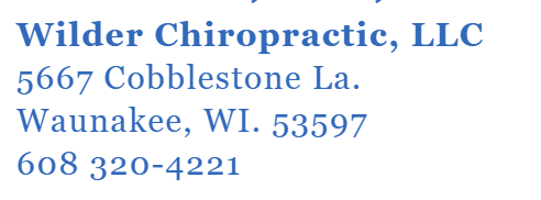 Wilder Chiropractic