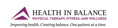 Health In Balance Physical Therapy