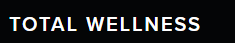 Total Wellness