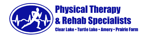 Physical Therapy & Rehab Specialists