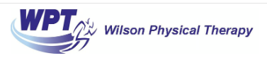 Wilson Physical Therapy