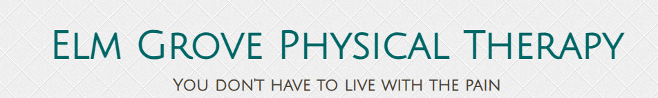 Elm Grove Physical Therapy