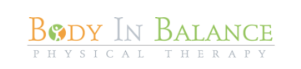 Body In Balance Physical Therapy