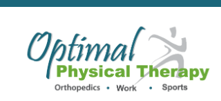 Optimal Physical Therapy