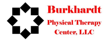Burkhardt Physical Therapy Center