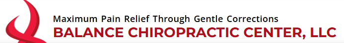 Balance Chiropractic Ctr