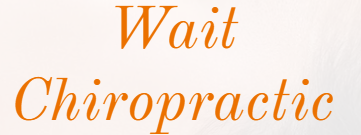 Wait Chiropractic