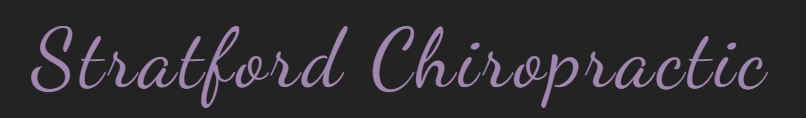 Stratford Chiropractic Clinic