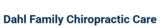 Dahl Family Chiropractic