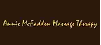 Annie McFadden Massage Therapy