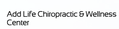 Add Life Chiro & Wellness Ctr