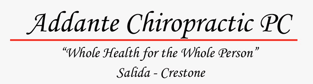 Addante Chiropractic