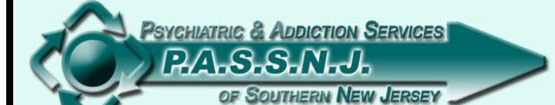 Psychiatric & Addiction Services