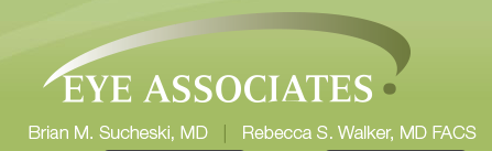 Eye Associates