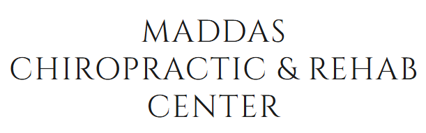 Maddas Chiropractic & Rehab