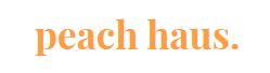 Peach Haus