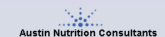 Austin Nutrition Consultants
