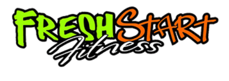 Fresh Start Fitness