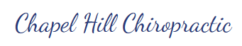 Chapel Hill Chiropractic
