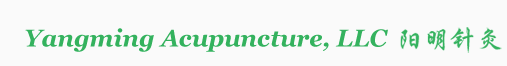 Yangming Acupuncture