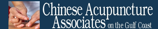 Chinese Acupuncture Associates on the Gulf Coast