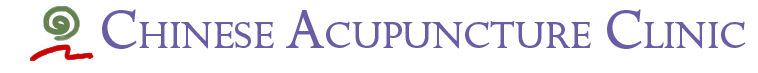Chinese Acupuncture Clinic