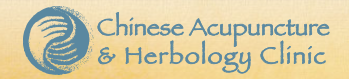 Chinese Acupuncture Herbology