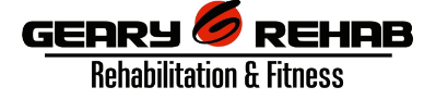 Geary Rehabilitation & Fitness