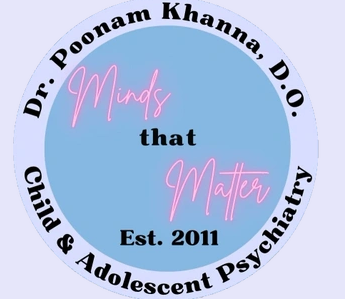 Minds That Matter