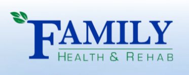 Family Health & Rehabilitation Center