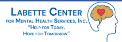 Labette Center!