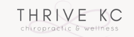 Thrive KC  Chiropractic & Wellness