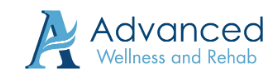 Advanced Wellness & Rehab