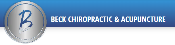 Beck Chiropractic & Acupuncture