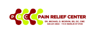 Pain Relief Ctr