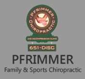 Pfrimmer Chiropractic