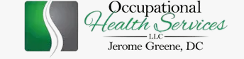 Occupation Health Services