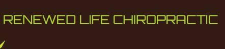Renewed Life Chiropractic