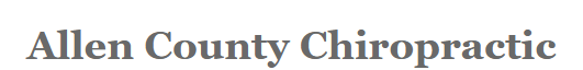 Allen County Chiropractic Llc
