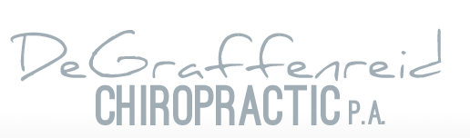 Degraffenried Chiropractic PA