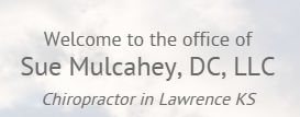 Sue Mulcahey DC