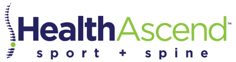 HealthAscend Sport + Spine