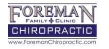 Foreman Chiropractic