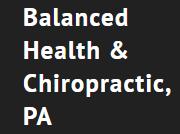 Balanced Health & Chiropractic