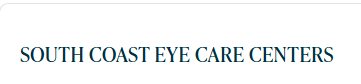 South Coast Eye Care Centers                                                                                                    